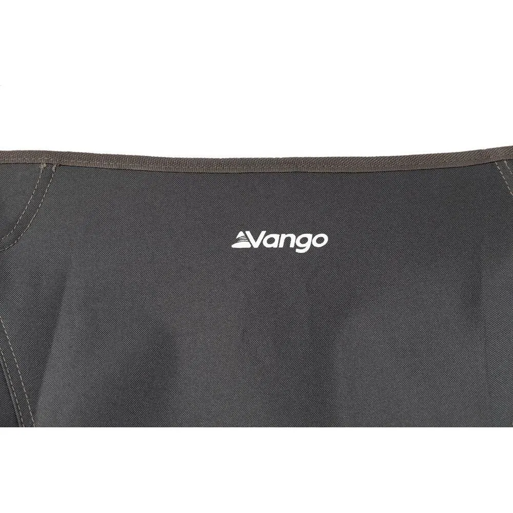 Vango Micro India Ink Folding Camping Chair