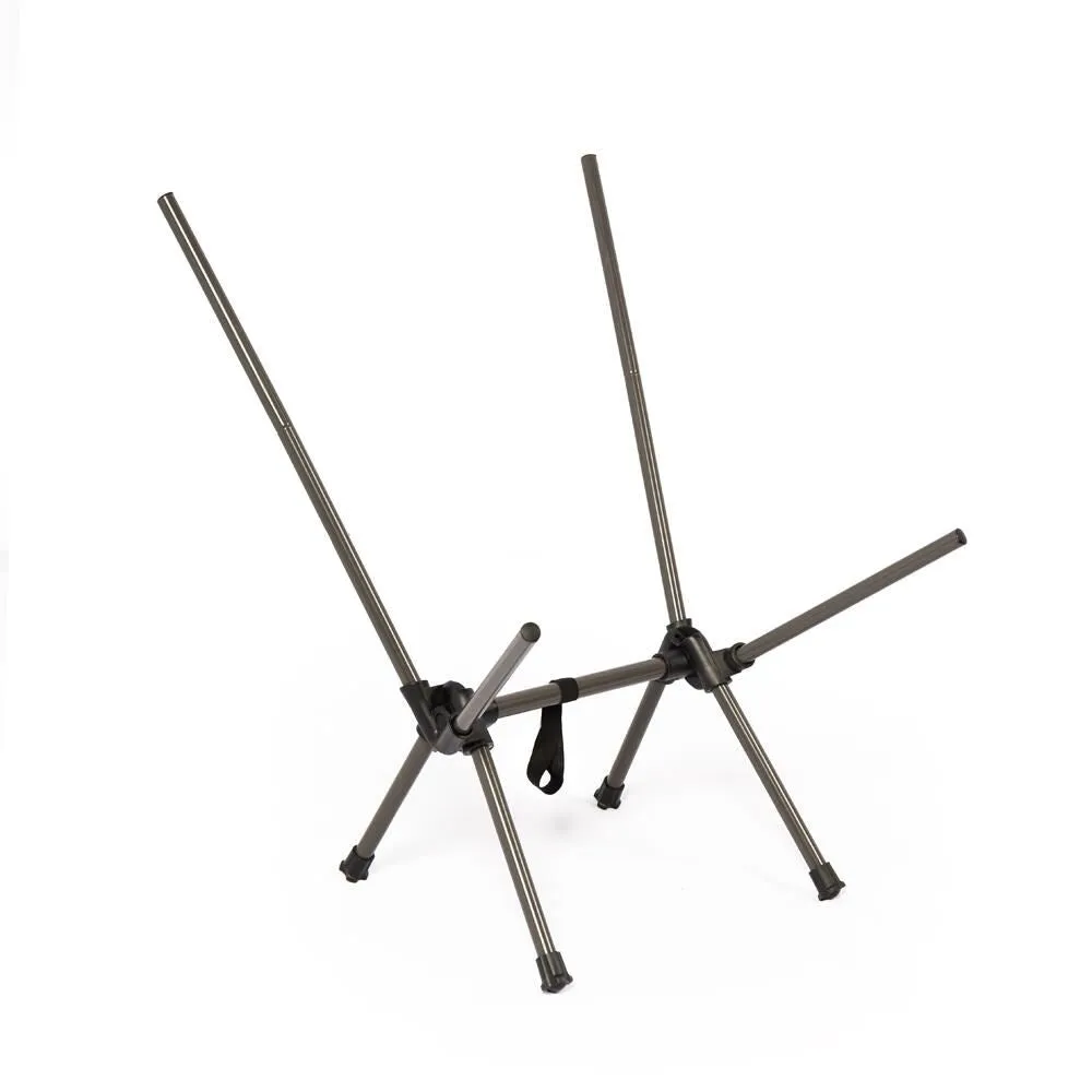 Vango Micro India Ink Folding Camping Chair
