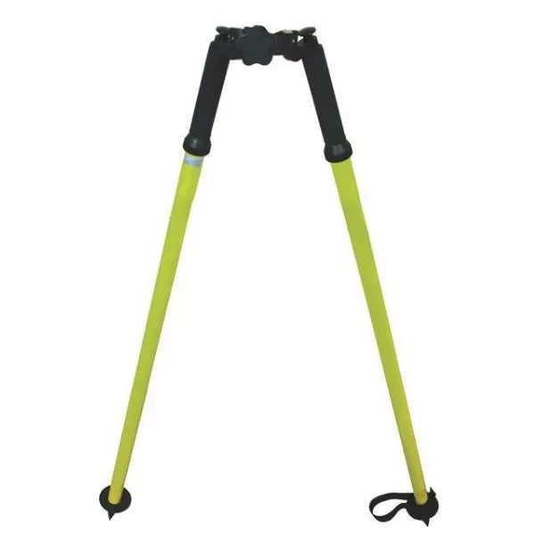 Vectors Carbon Fiber Robotic Pole Kit Bundle
