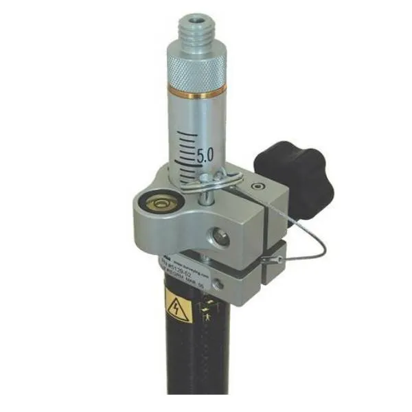 Vectors Carbon Fiber Robotic Pole Kit Bundle
