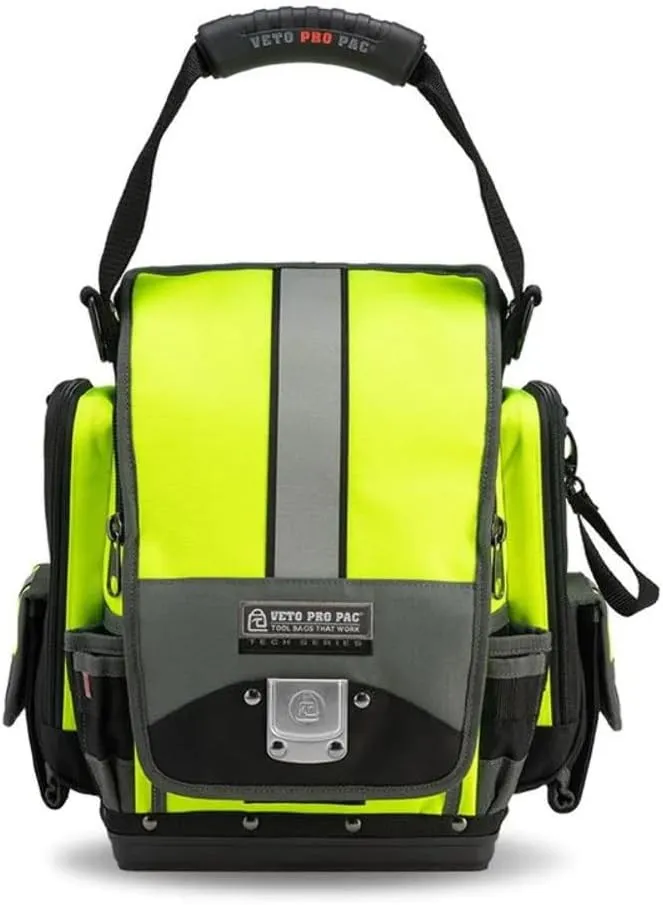 Veto Pro Pac TP-XXL (Hi-Viz Yellow)