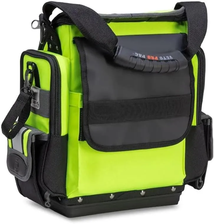 Veto Pro Pac TP-XXL (Hi-Viz Yellow)