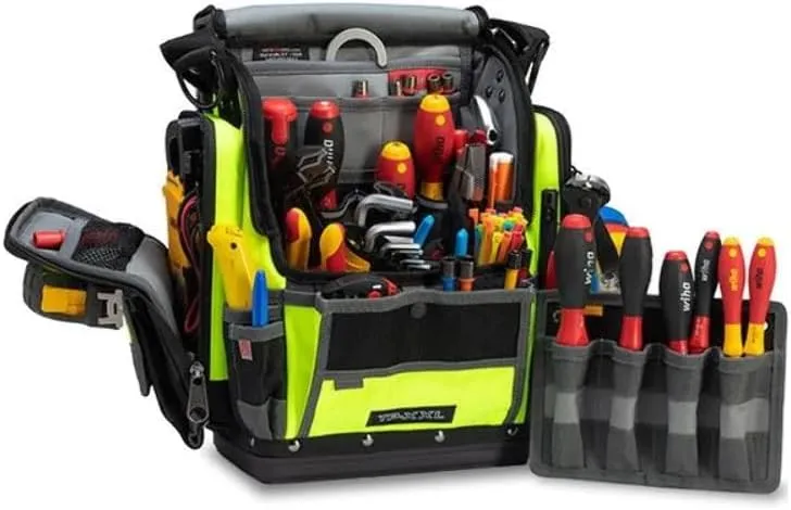 Veto Pro Pac TP-XXL (Hi-Viz Yellow)