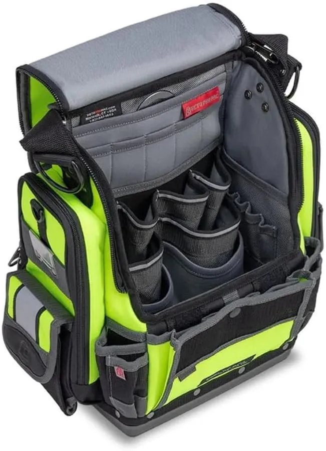 Veto Pro Pac TP-XXL (Hi-Viz Yellow)