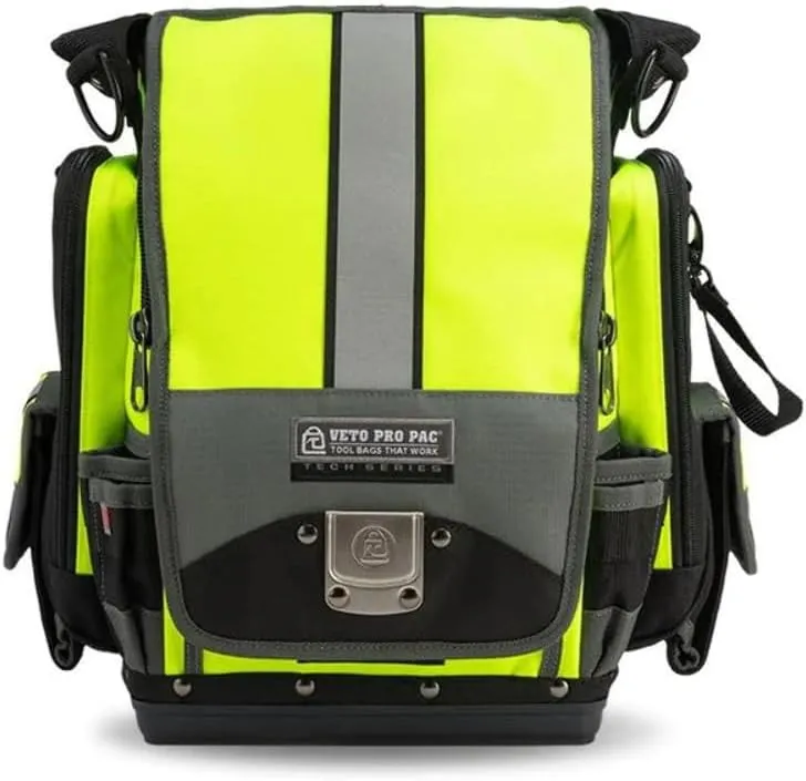 Veto Pro Pac TP-XXL (Hi-Viz Yellow)