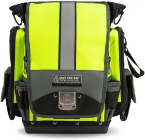 Veto Pro Pac TP-XXL (Hi-Viz Yellow)