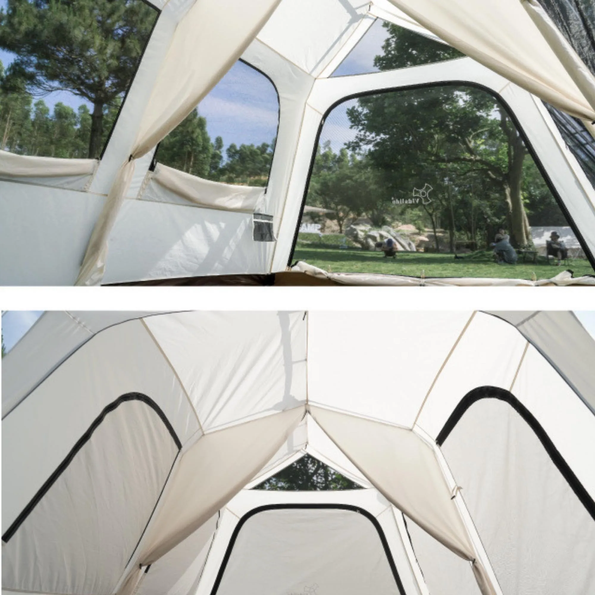 Vidalido Vicore Tent  - Large and Mini