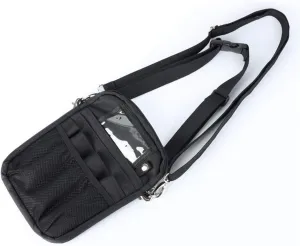 Waist bag,Nursing Pack for/Medical Gear Pocket,Tape Holder,Utility Storage for Stethoscopes,Bandage Scissors, Su
