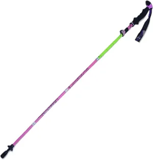 Walking Stick Hiking Poles Carbon Fiber Trekking Poles Strong Adjustable Hiking Walking Sticks Lightweight for Camping Hiking Gear Trekking Poles