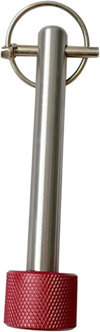 Weight Stack Pin Weight Pin Multifunction Fitness Device Loading Pins for Gym Home Fitness