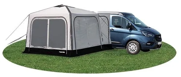 Westfield Triton Premium Lite Drive Away Air Awning Campervan Motorhome