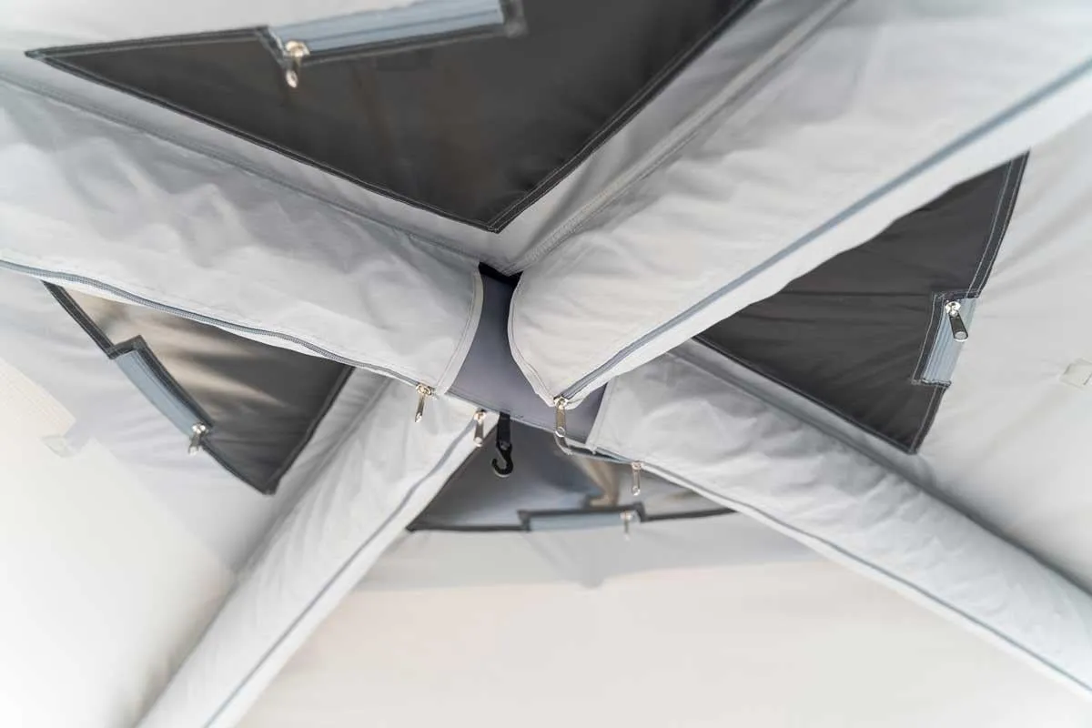 Westfield Triton Premium Lite Drive Away Air Awning Campervan Motorhome