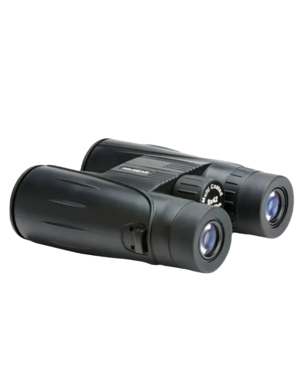 Whitby Gear 8x42 Compact Binoculars