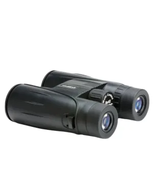 Whitby Gear 8x42 Compact Binoculars