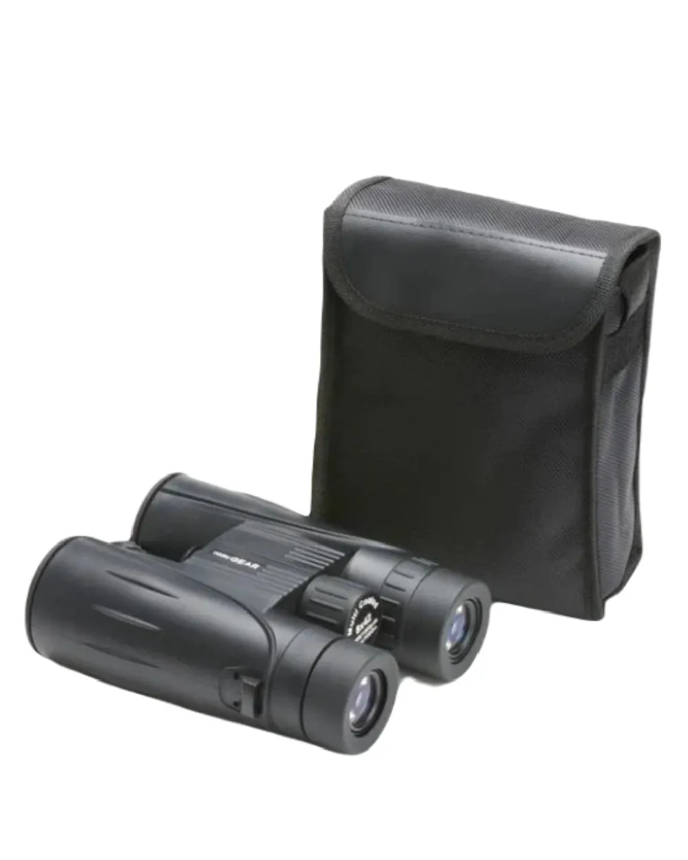 Whitby Gear 8x42 Compact Binoculars