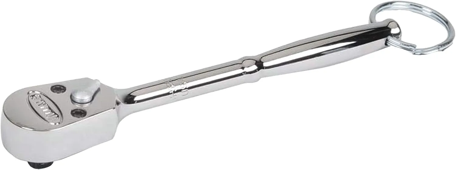Williams M-52EHA-TH 1/4 Drive Ratchet