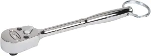 Williams M-52EHA-TH 1/4 Drive Ratchet