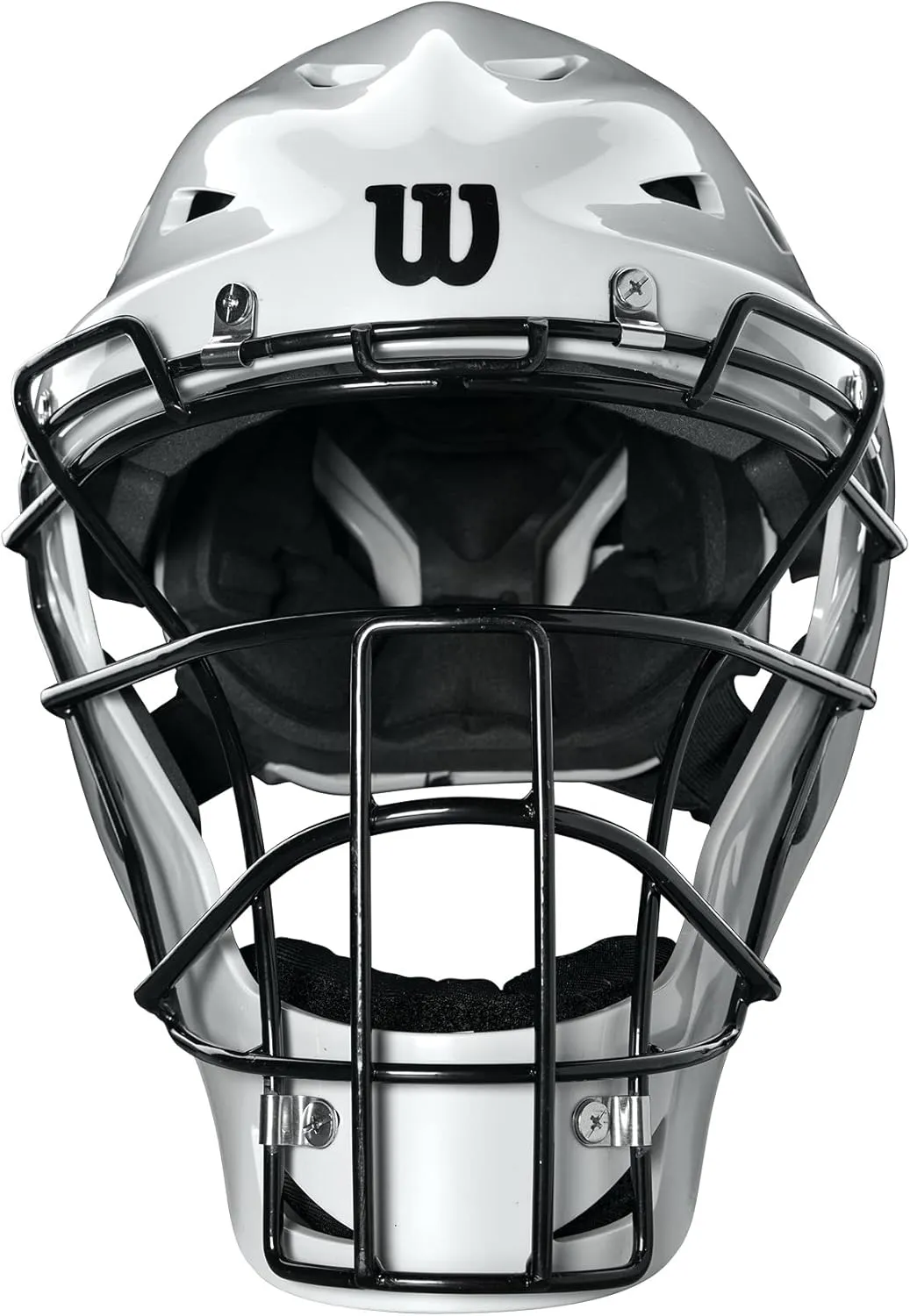 Wilson EZ Gear 2.0 Catcher’s Gear Kit