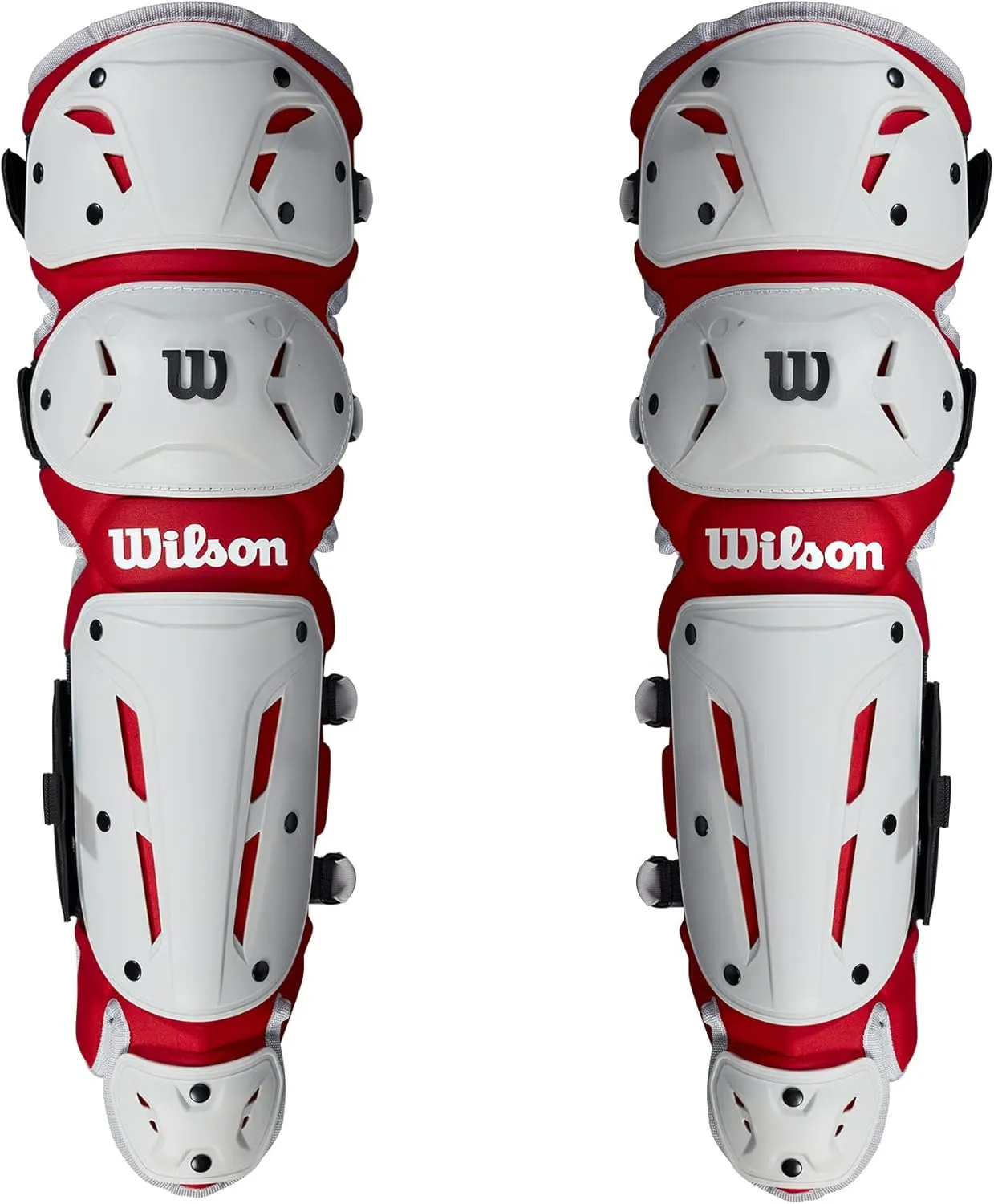 Wilson EZ Gear 2.0 Catcher’s Gear Kit