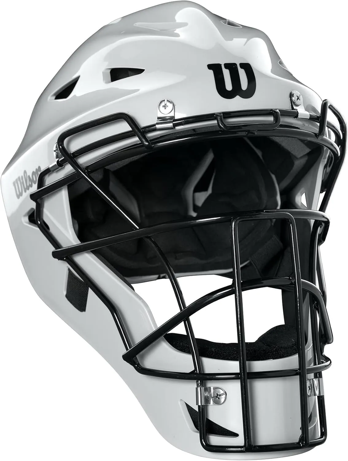 Wilson EZ Gear 2.0 Catcher’s Gear Kit