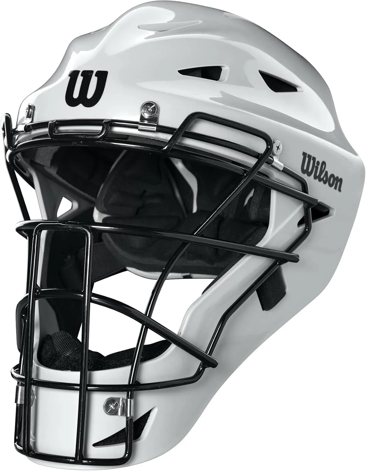 Wilson EZ Gear 2.0 Catcher’s Gear Kit