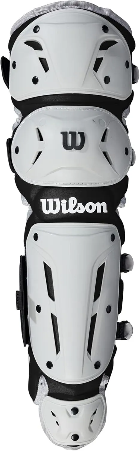 Wilson EZ Gear 2.0 Catcher’s Gear Kit