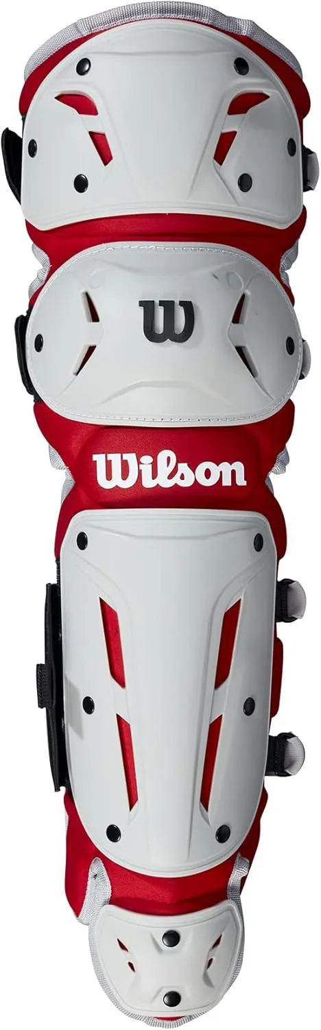 Wilson EZ Gear 2.0 Catcher’s Gear Kit