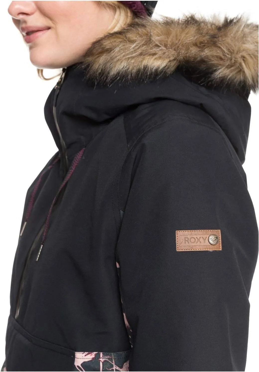 Women's Shelter Jacket
