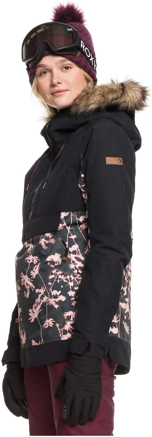Women's Shelter Jacket