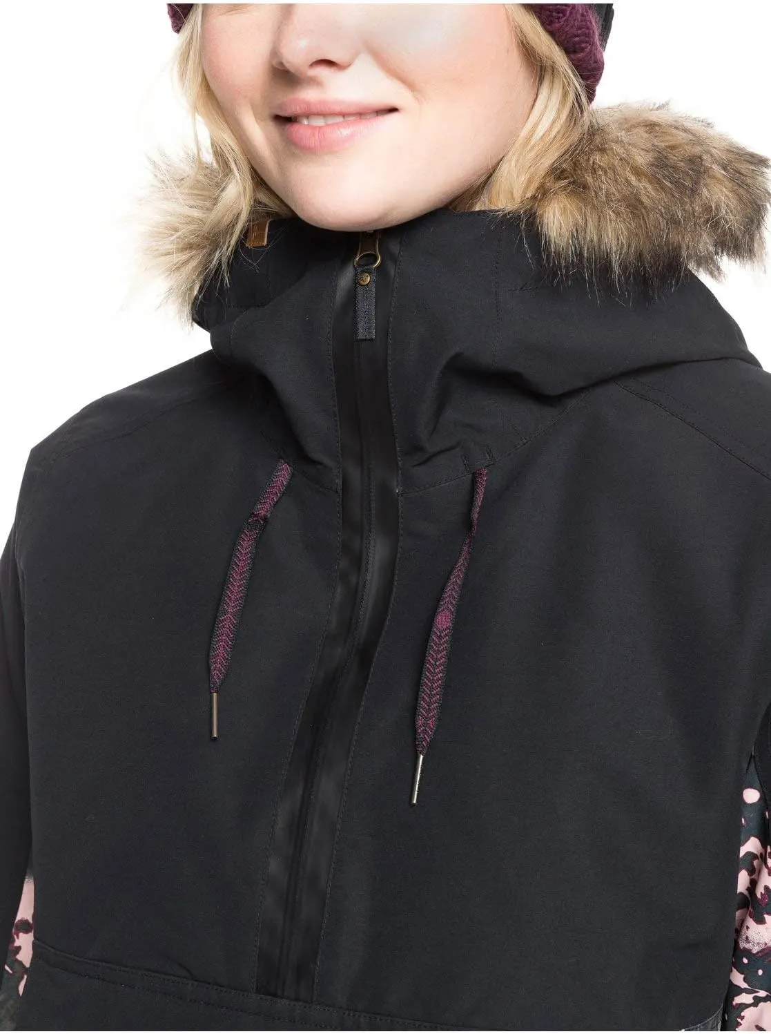 Women's Shelter Jacket