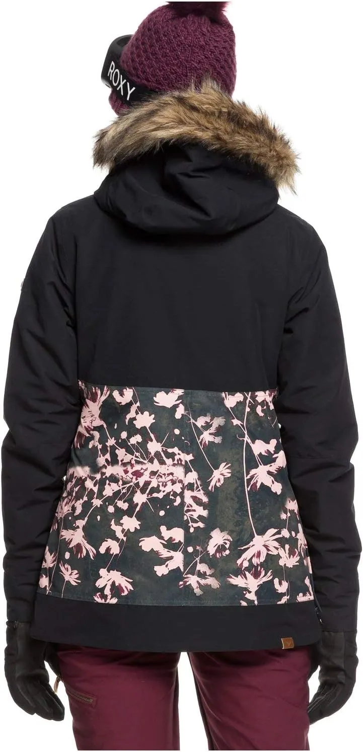 Women's Shelter Jacket