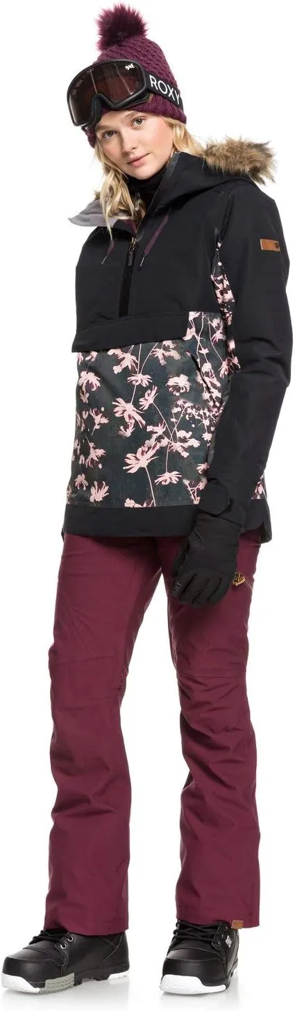 Women's Shelter Jacket