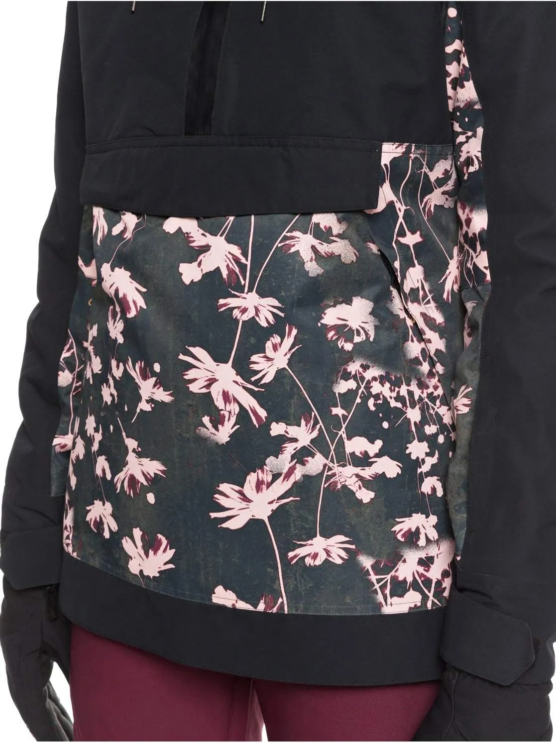 Women's Shelter Jacket
