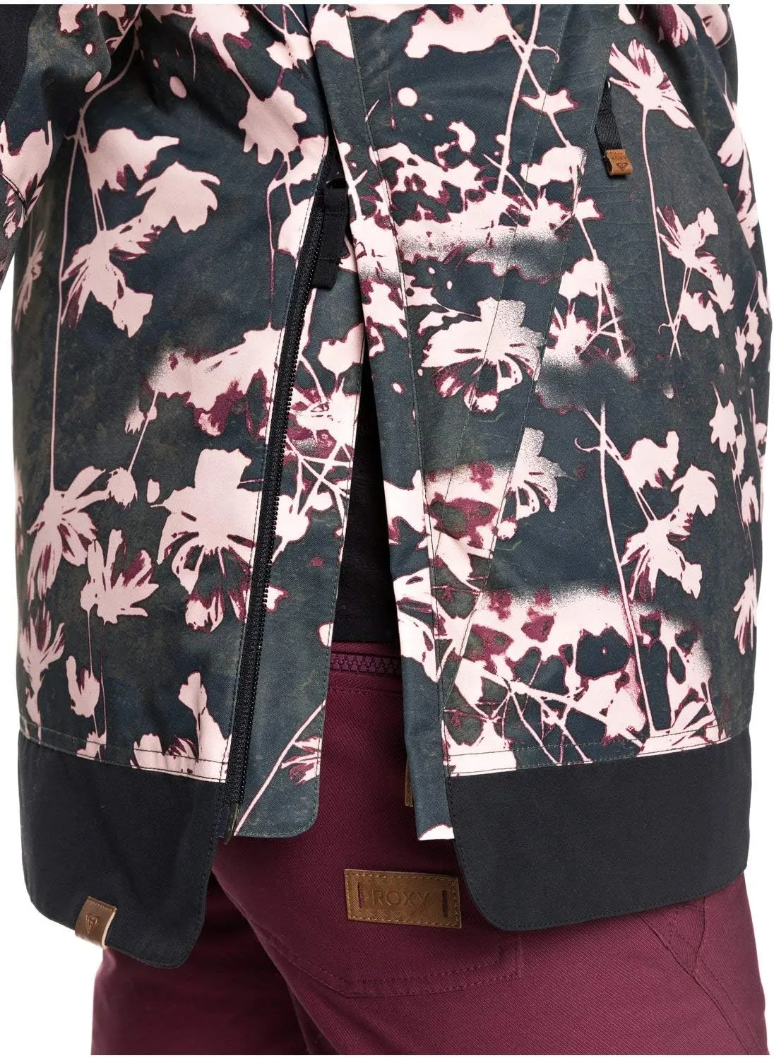 Women's Shelter Jacket