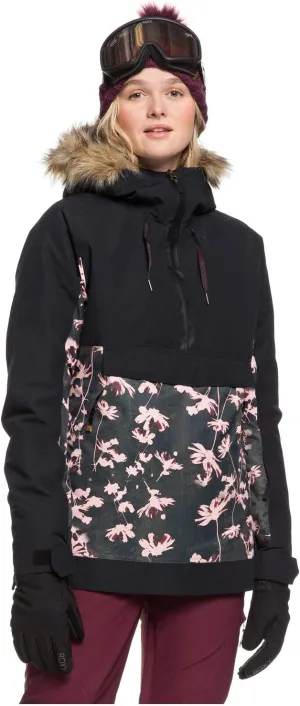 Women's Shelter Jacket