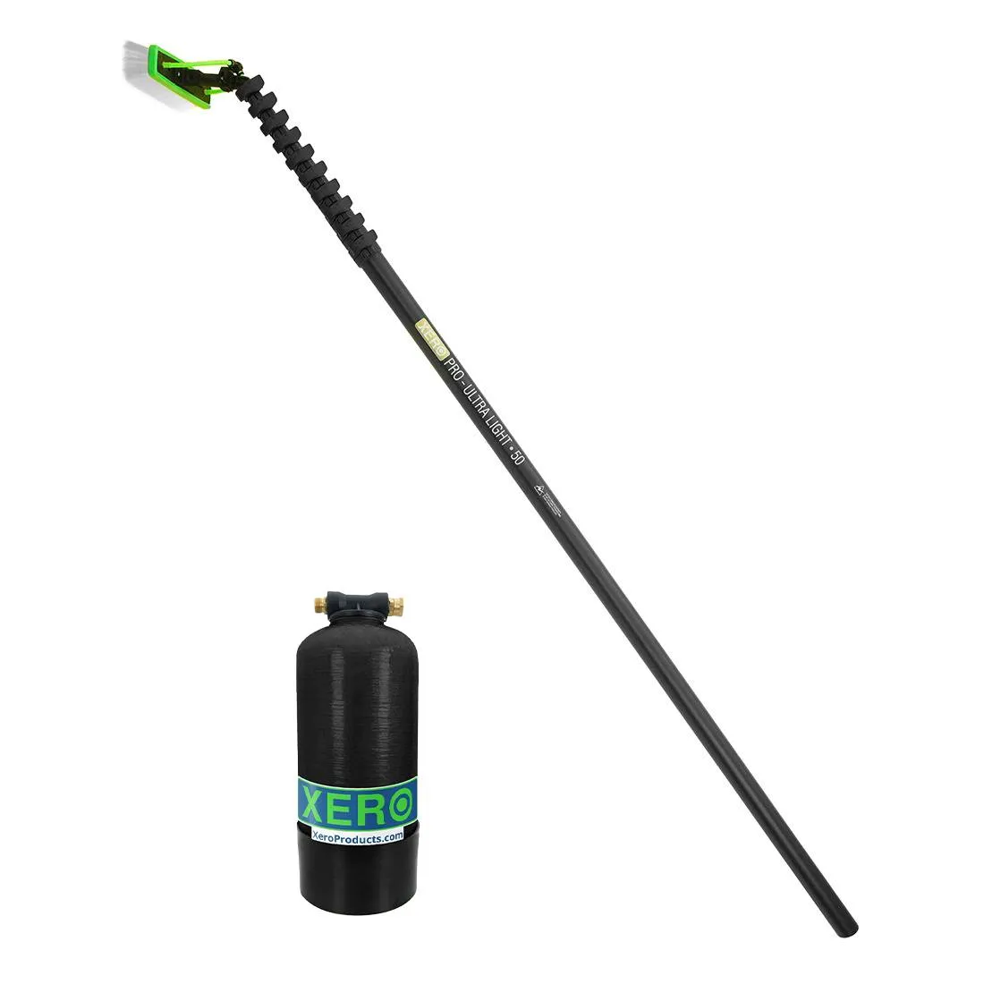 XERO DI Tank Package