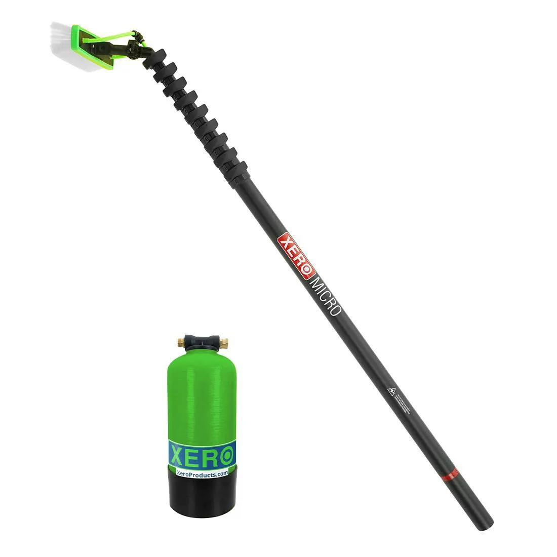 XERO DI Tank Package