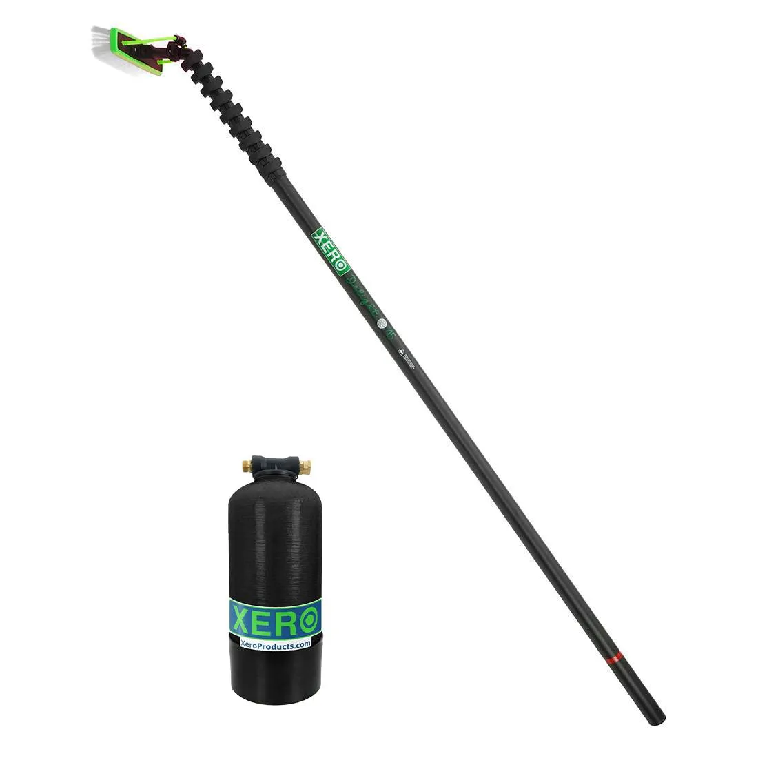 XERO DI Tank Package