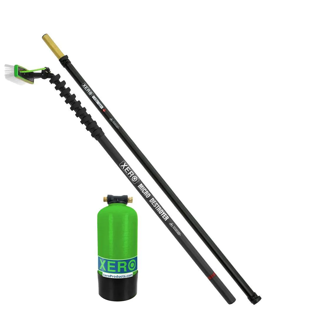 XERO DI Tank Package