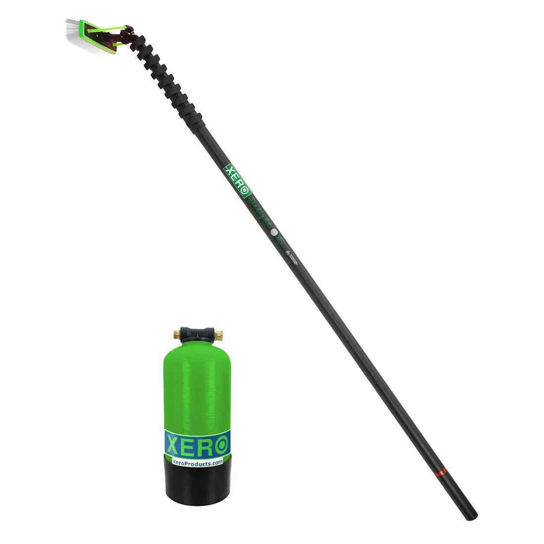XERO DI Tank Package