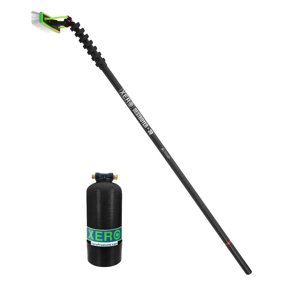 XERO DI Tank Package