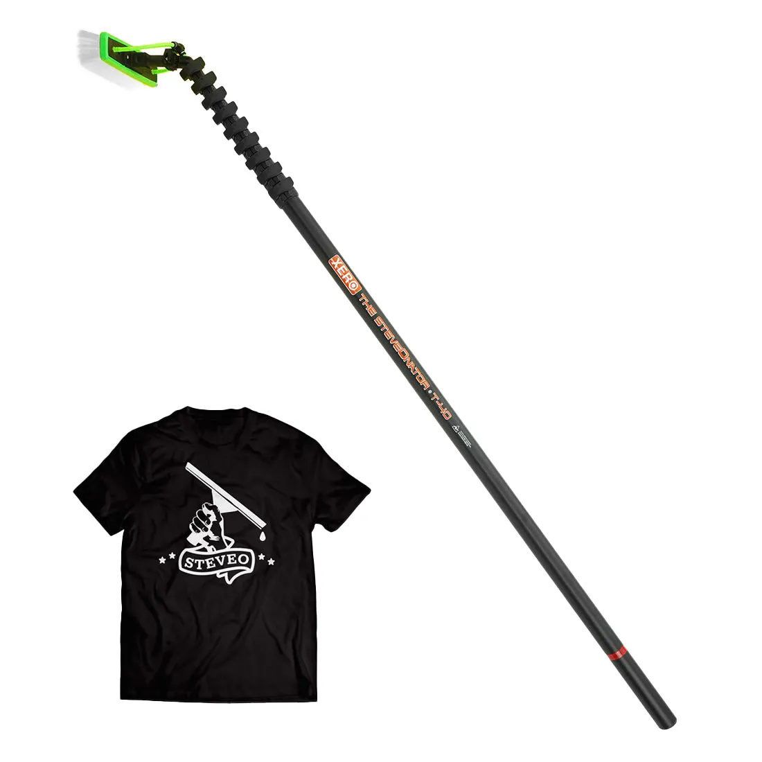 XERO SteveOnator Pole