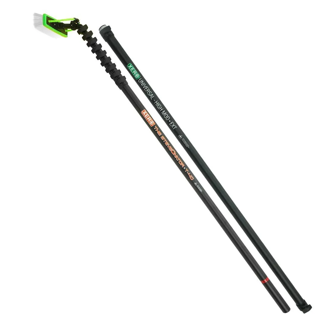 XERO SteveOnator Pole