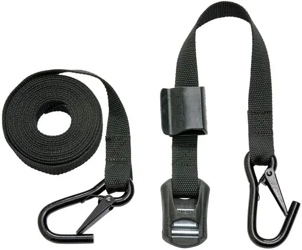 YAKIMA HD HOOK STRAP # 2612