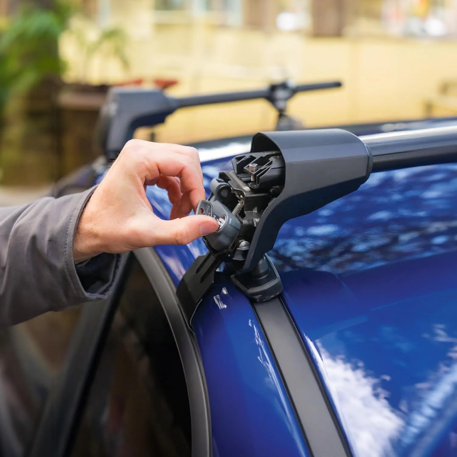 YAKIMA - SKS Lock Cores for Yakima Car Rack System Components