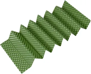 YIJU Foldable Sleeping Pad Picnic Mat Comfortable Portable Compact Camping Pad Camping Waffle Mat for Indoor Camping Tent Fishing