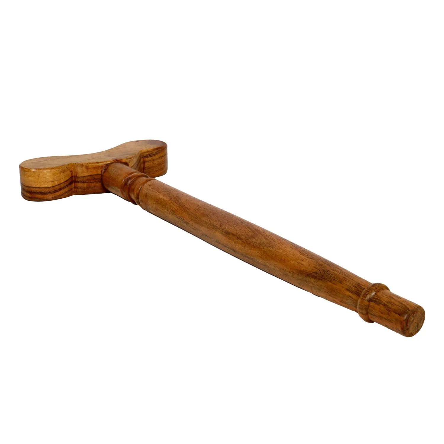 Yoga Danda - 20 Inches | Danda Yoga/ Yoga Danda Stick/ Yogathandam for Meditation