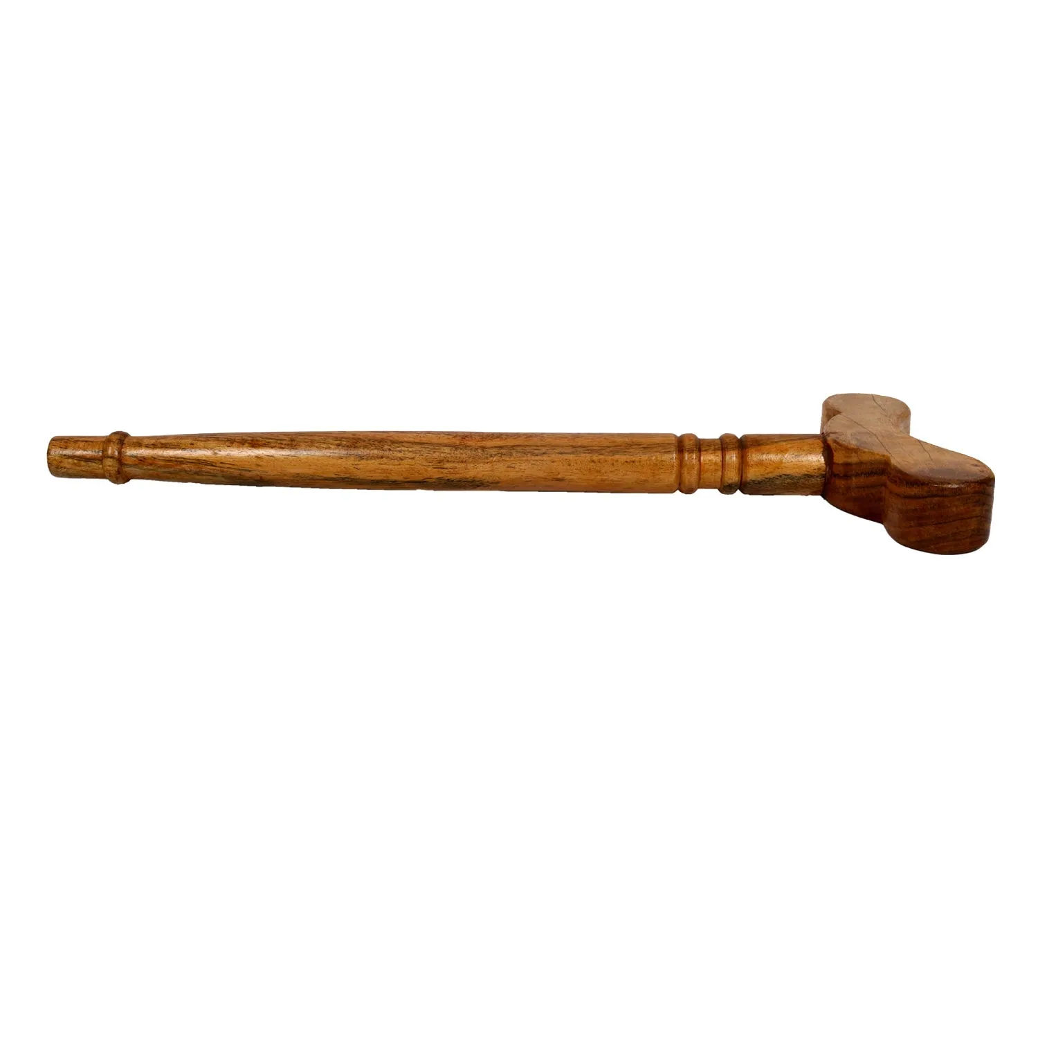 Yoga Danda - 20 Inches | Danda Yoga/ Yoga Danda Stick/ Yogathandam for Meditation