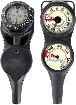 Zeagle Slimline Co-Pilot Console