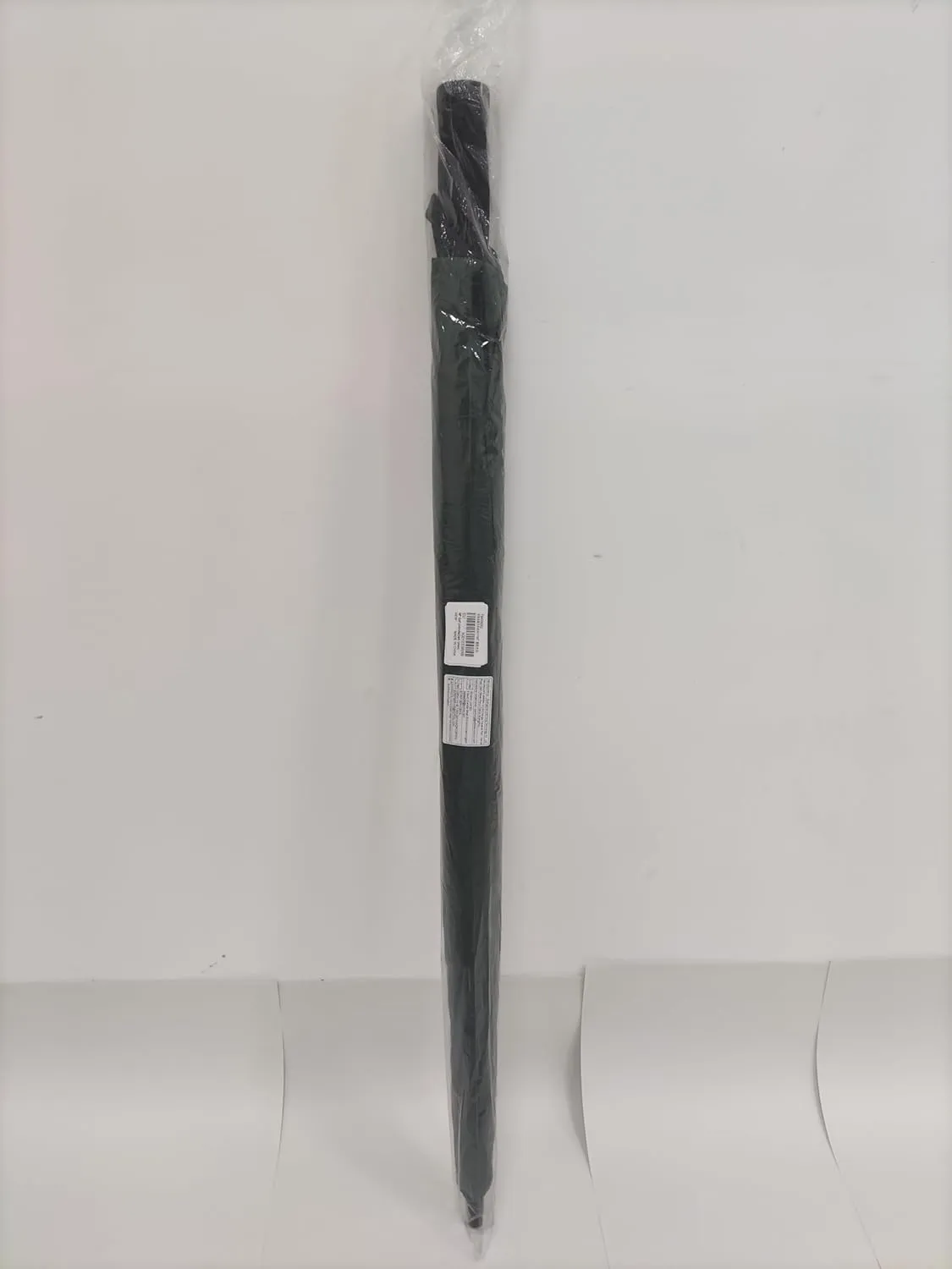 ZOMAKE Automatic Open Extra Large Golf Umbrella 51/54/62/68 Inch, Double Canopy Vented Windproof Oversize Stick Umbrellas for Rain